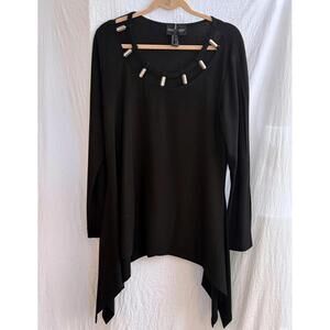 🆕LISTING🆕 Frank Lyman Design blouse